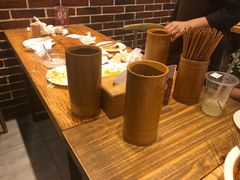 -嘉州叶婆婆钵钵鸡(建设路店)