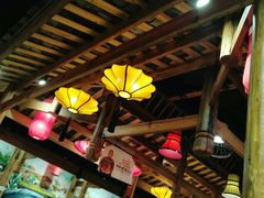 -老凯俚酸汤鱼(鸿通城店)