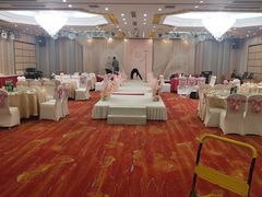 大堂-长阳公馆(长阳店)
