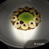 一家蛮精致的餐厅 M3fusion 觅食三号