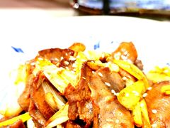 -越日本料理(新地假日广场店)