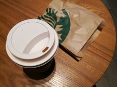 -星巴克臻选(杭州万象城店)