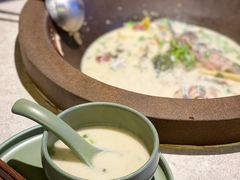 -鲜潭蒸汽石锅鱼(五道口购物中心店)