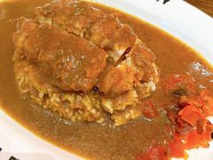 -伽喱博士 Dr.CURRY咖喱饭(太阳宫咖喱店)