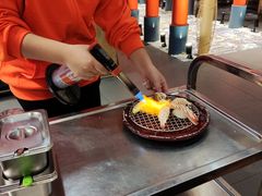 -西月山居匠心创意料理(江汉路新佳丽广场店)