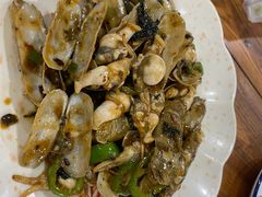 -南记食粥坊·宵夜大排档(莲花总店)