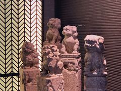 -梧桐餐厅(泉城路店)