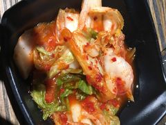 -大發韩国烤肉(八佰伴店)
