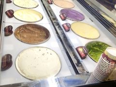 -芭菲盛宴·环球美食(解放碑英利国际店)