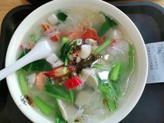 -千盛海南粉(金鸡岭店)
