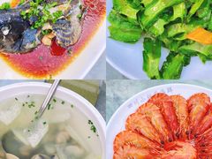 -四川小胡子海鲜(丁村万人海鲜广场店)