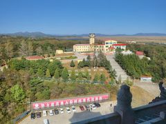 -珲春防川景区