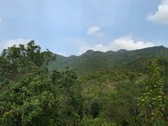 -七娘山