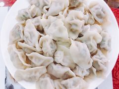 -叶存利海鲜大馅饺子(东戴河止锚湾店)