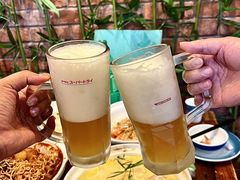 -老姑砂锅·烧烤天津菜(体北道店)