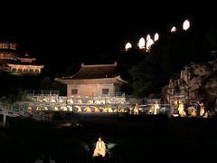 -禅宗少林·音乐大典
