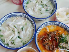 -何记鳝鱼面馆(开发区分店)