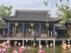 -中国翰园碑林
