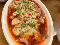 -弓虽昌焖烧鸡(大竹林店)