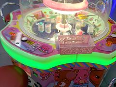 -天空之城游乐体验世界(义乌之心店)