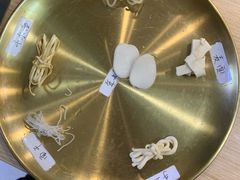 -面道赞宁海海鲜面(迎凤街店)