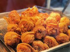 -潘大师炸鸡腿(莱蒙店)