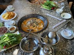 -天发长铁锅炖(王秀村店)