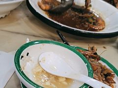 -尚岛私房菜(西方巷店)