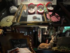 -古董花园(思南路42弄小区店)