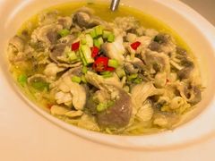 -红日饭店(裕隆三路店)