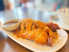 -标记Jane's kitchen(平桥直街店)