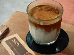 -IN STEP咖啡馆(禾祥东SOE主营店)