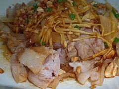 白切猪脚-桂小厨广西菜(桂林万象城店)