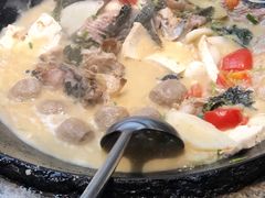 -印象老灶台三下锅·湘西本土原味菜(天门山索道店)