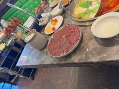 -刘一手重庆火锅(万达广场店)