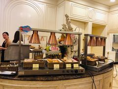 -中旅阿那亚九龙湖·公主酒店