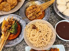 -小街天府(西工小街店)