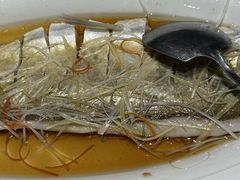 -原鄉本味 楚菜 丹江口鱼(北苑店)