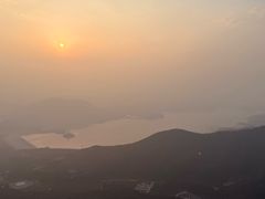 -北京十三陵国家森林公园蟒山景区