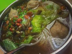 -卓雅桂林米粉