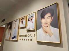 -海馬体照相馆(莘庄维璟印象城店)