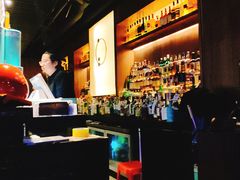 -STARRY CAFE & LOUNGE BAR(高新店)