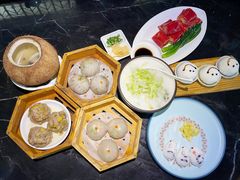 -龙凤点心饼家·39年老字号(松岗店)