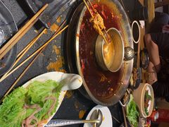 -巴蜀印象火锅(永陵总店)