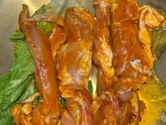 -炉队长·齐齐哈尔家庭烤肉(马家堡店)