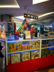 -Early Rider 儿童自行车(蓝色港湾店)