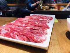 -津门羊大爷·铜锅涮肉(黄河道店)