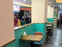 -西域美食(西直门南小街店)