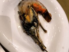 -博林天瑞喜来登酒店·西丽尚膳