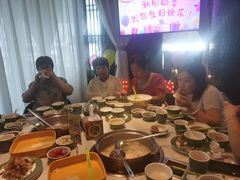 -润园四季椰子鸡火锅(海上世界店)